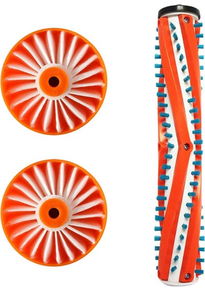 BSV2020G BSV2020P Akülü Çubuk Elektrikli Süpürge Ana Fırça Rulo Filtreleri Için (Yurt Dışından)