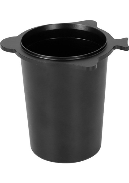 8 Serisi Kahve Tozu Seçici Alma Fincan Binaural El Ücretsiz 54MM Distribütör Espresso Makinesi Parçaları 2 (Yurt Dışından)