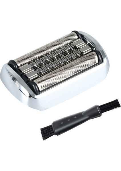 92S 92B 92M Elektrikli Tıraş Makinesi Serisi 9 Tıraş Makineleri Bıçak Gümüş A Için Tıraş Başlığının Değiştirilmesi (Yurt Dışından)