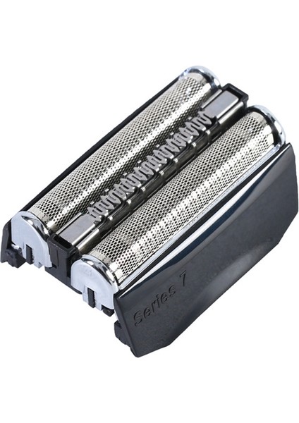 Series 7 70B Folyo ve Kesici Için Yedek Tıraş Başlığı 720 720S-3 720S-4 720S-5 730 Elektrikli Tıraş Makinesi Başlıkları (Yurt Dışından) fırsatları