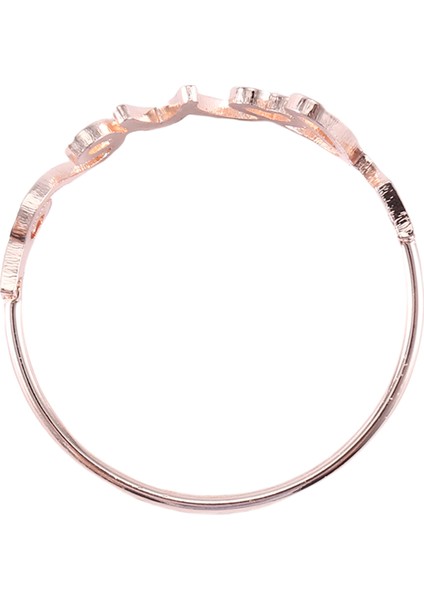 Düğün Için Sevgililer Peçete Halkaları Tutucu, Aşk Peçete Sahipleri Masa Ayarı Için Bahar Peçete Tokaları (Yurt Dışından) fırsatları