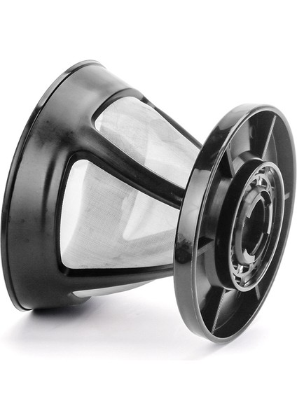 Yeniden Kullanılabilir Tek Fincan Tek Kullanımlık Kağıt Filtre Öğütücü Aracı Siyah ile Kahve Bira Kahve Damlatıcı Üzerine Dökün (Yurt Dışından) fiyatları