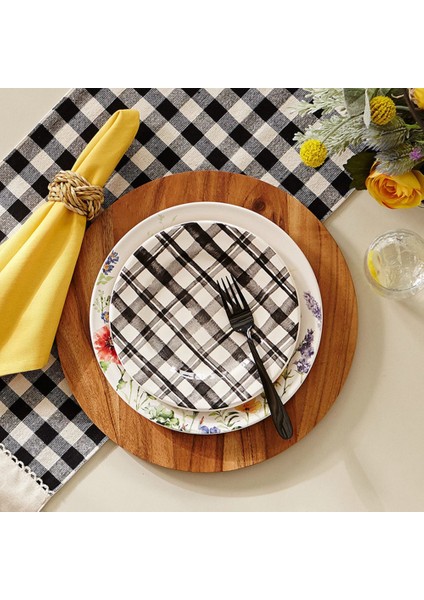 Mutfak Masası Için 12'li Peçete Halkaları Seti, Düğün Dekorasyonu Için Peçete Halkaları, Boho Peçete Halkaları, Çiftlik Evi Peçete Halkaları (Yurt Dışından)