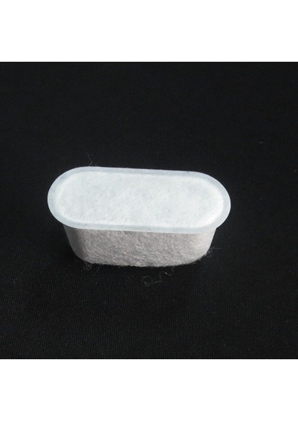 Tüm Kahve Makineleri Için 12'li Paket Yedek Kömür Su Filtreleri, -Rwf (Yurt Dışından) modelleri