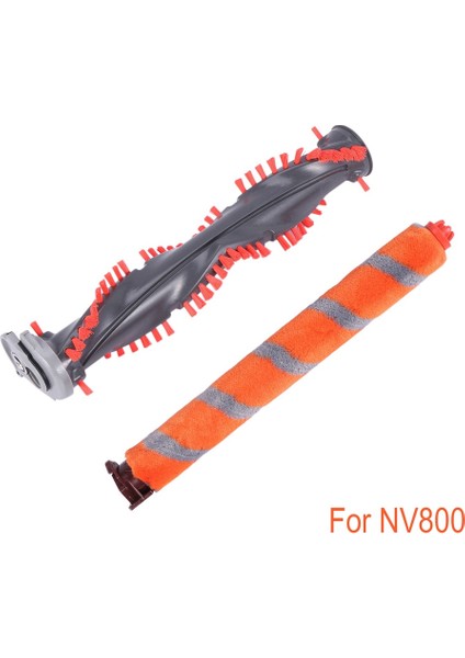 NV800, NV800W, NV801, NV801Q, NV803, UV810, HV380, HV381, HV382 Temiz Elektrikli Süpürge Için Yedek Fırçalı Elektrikli Süpürge Rulo Fırçası (Yurt Dışından) fiyatları