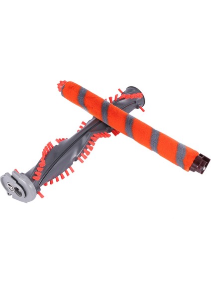 NV800, NV800W, NV801, NV801Q, NV803, UV810, HV380, HV381, HV382 Temiz Elektrikli Süpürge Için Yedek Fırçalı Elektrikli Süpürge Rulo Fırçası (Yurt Dışından) modelleri