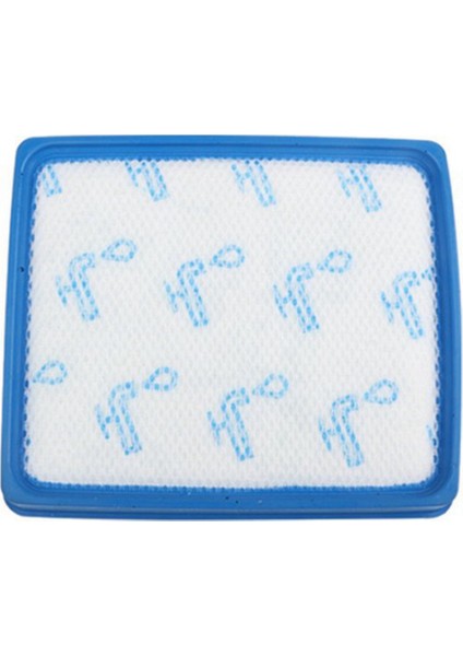 Adet Hepa Filtre FC9728 FC9732 FC9735 FC9744 FC9745 FC9746 Elektrikli Süpürge Filtre Elemanları Aksesuarları (Yurt Dışından)