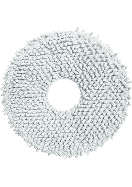 Robotlu Süpürge Için S10+ / S10 Plus Yedek Parça Aksesuarları Ana Yan Fırça Hepa Filtre Paspas Bezi Bez (Yurt Dışından) fırsatları