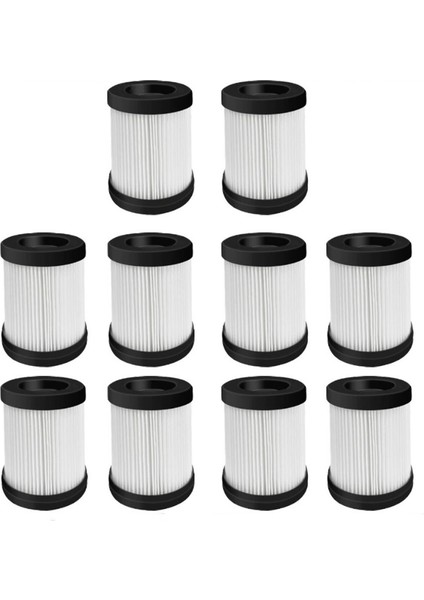 FSV101/FSV001/GIRNOOR G160/G165/A300 Elektrikli Süpürge Hepa Filtre Değiştirme Aksesuarı Için (Yurt Dışından)