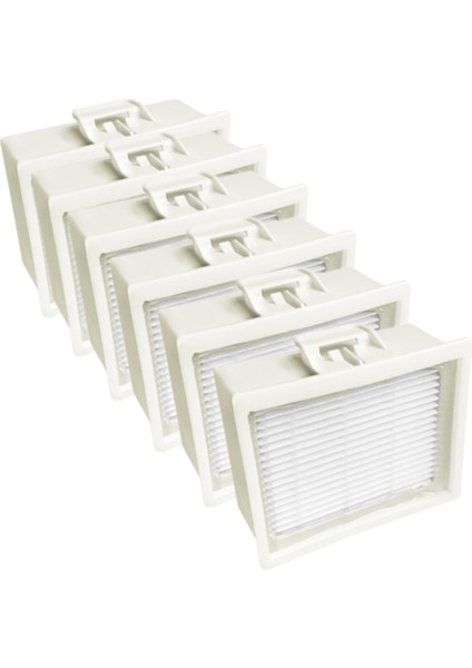 -10 -40 BGL32235 BGL3223501 BGL32400 WBBZ156H Için 6 Adet Yedek Hepa Filtre, Parça 00576833 ile Karşılaştırın (Yurt Dışından) fiyatları