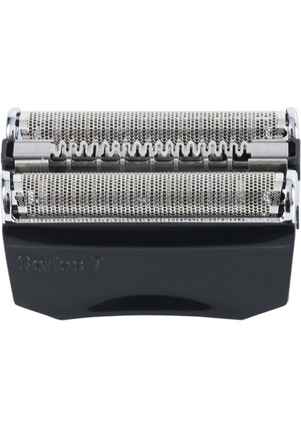 Series 7 70B Folyo ve Kesici Için Yedek Tıraş Başlığı 720 720S-3 720S-4 720S-5 730 Elektrikli Tıraş Makinesi Başlıkları (Yurt Dışından) indirimleri