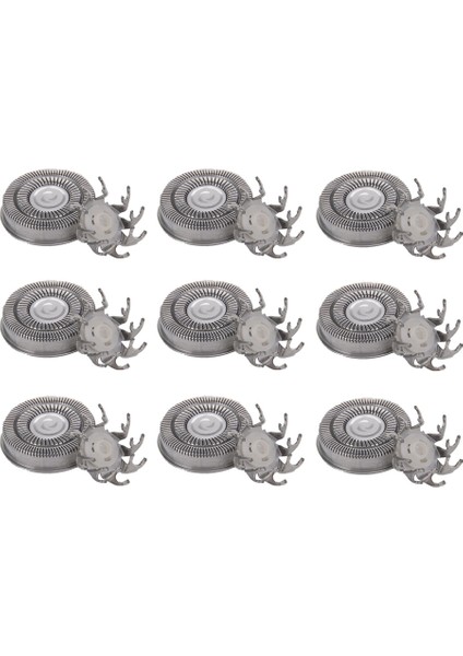 Adet Elektrikli Tıraş Makinesi Yedek Bıçaklar Yedek Bıçaklar Burun Düzeltici Tapınak Düzeltici Elektrikli Tıraş Makinesi (Yurt Dışından)