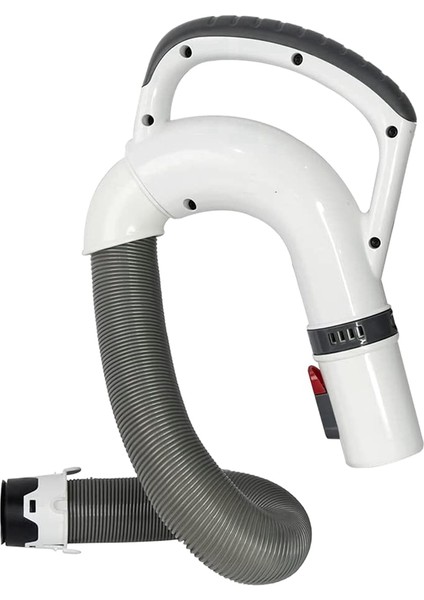 NV355 NV356 NV357 NV358 NV370 UV440 Serisi Için Döndürücü Kaldırma-Vakum Modelleri Için Yedek Hortum Kolu (Yurt Dışından) fiyatları