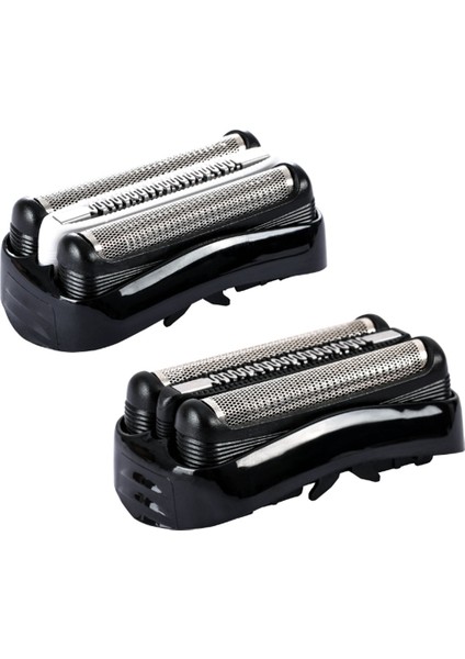 3 Serisi 32B 21B Erkekler Için Yedek Tıraş Makinesi Elektrikli Tıraş Makinesi Kafası 301S 310S 320S 330S 340S 360S 3020S 3030S (Yurt Dışından) fiyatları