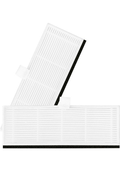 M7 Pro / S31 / Q6 / V980 Plus Robot Süpürge Yedek Parçaları Ana Yan Fırçalı Paspas Için (Yurt Dışından) modelleri