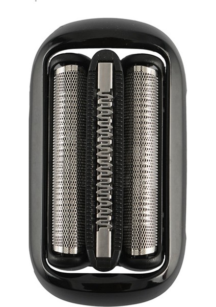 2 Paket Serisi 5/6 53B Elektrikli Folyo Tıraş Makinesi Için Yedek Kafa 5020CS 5018S 6020S 6040CS (Yurt Dışından) indirimleri