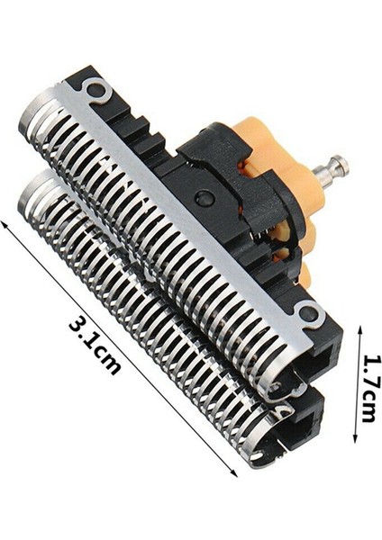 5 Serisi 30B 30S 31B 31S 51B 51S Için Tıraş Başlığı Bıçağı Değiştirme Kiti (Yurt Dışından) modelleri