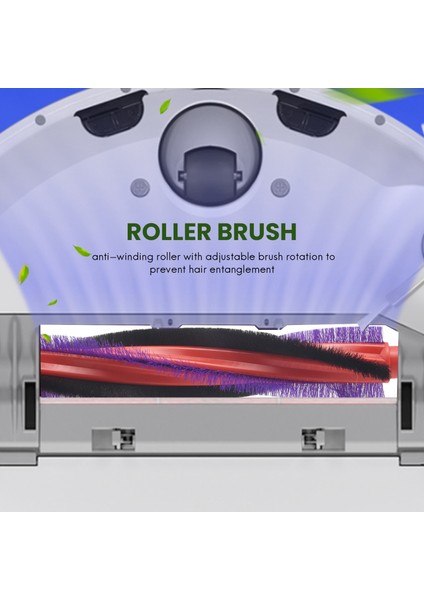 V6 DC59 DC62 SV03 SV073 Fırça Rulo Elektrikli Süpürge Parçaları Için Yedek (Yurt Dışından) fırsatları