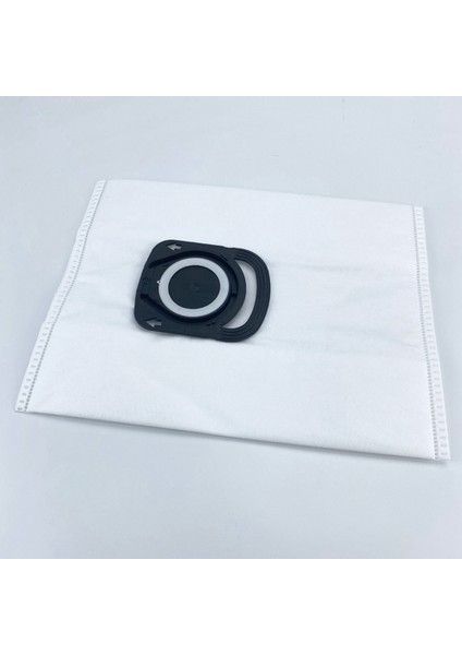 Silence Force 4A ZR200540 RO64XX Elektrikli Süpürge Filtresi Için 12 Adet Toz Torbası (Yurt Dışından) modelleri