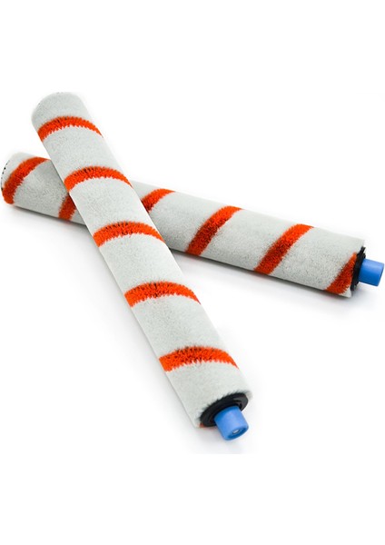 Adet W400/W455 Zemin Paspas Robotu Rulo Fırça PW-R020 Elektrikli Süpürge Yedek Yedek Parça Ana Fırça (Yurt Dışından) indirimleri
