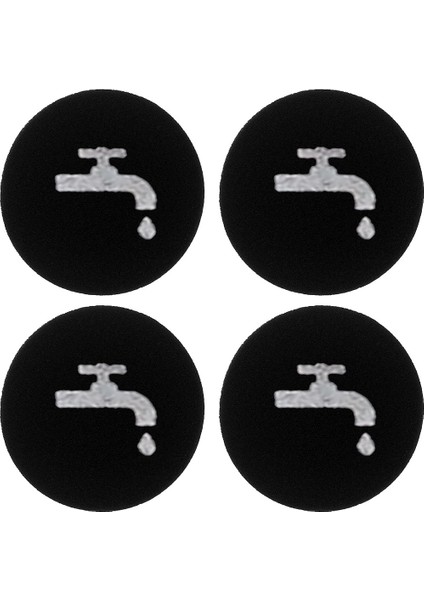 POWERSERIES+16V/20V Akülü Çubuk Vakum Modelleri Için 8 Paket Sünger Filtre BHFEA420J, BHFEA520J, BHFEA18D1 (Yurt Dışından) fiyatları