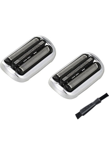7 Serisi Elektrikli Tıraş Makinesi Için 73S Yedek Başlık 7025S, 7085CC, 7027CS, 7071CC ve 7075CC Tıraş Makineleri (Yurt Dışından)