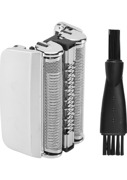 Seri 8 Folyo ve Kesici Için 83M Tıraş Makineleri Başlıkları 8325S 8330S 8340S 8345S 8350S 8360CC 8370CC (Yurt Dışından)