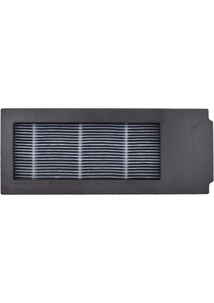 12 Adet Yedek Parçalar Deebot X2/x2 PRO/DEX86 Robotlu Süpürge Yan Fırça Hepa Filtre Paspas Bezi (Yurt Dışından)