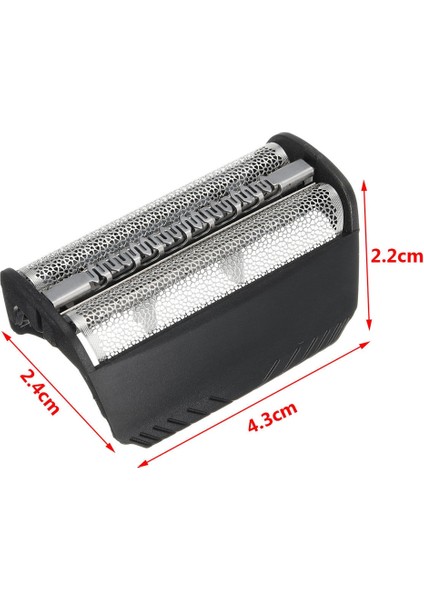 Yedek Tıraş Makinesi Folyo Kesici Bıçak 30B 330 199 197S-1 195S-1 4845 4745 5743 7516 7475 7493 7763 7783 (Yurt Dışından) indirimleri