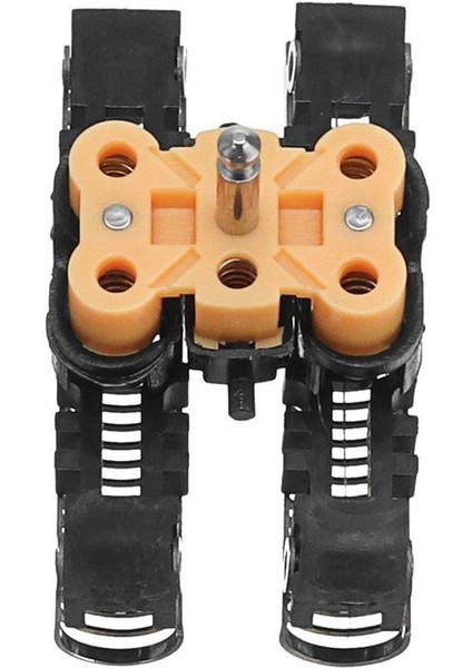 Pratik Elektrikli Sakal Kesici Hızlı Tıraş Makinesi Başlığı Dayanıklı Kolay Kurulum 30B 30S 31B 31S 51B 51S Parçaları (Yurt Dışından) indirimleri