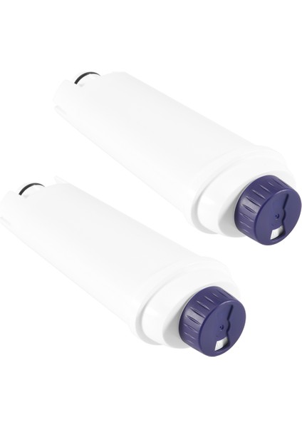 DLSC002 Ecam, Esam, , Bco, Ec Için Aktif Karbon Yumuşatıcılı 2 Paket Kahve Makinesi Filtresi (Yurt Dışından) fiyatları