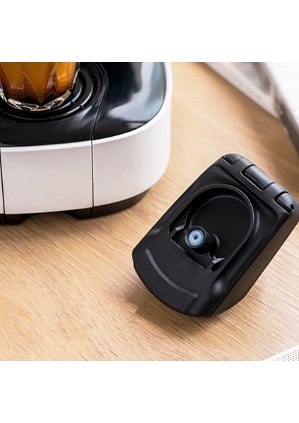 Lumıo DG325 Kahve Makinesi Için Uyumlu Kahve Kapsülü Yedek Kapsül Tutucu Adaptörü (Yurt Dışından) fiyatları