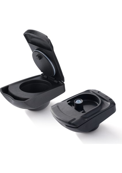 Lumıo DG325 Kahve Makinesi Için Uyumlu Kahve Kapsülü Yedek Kapsül Tutucu Adaptörü (Yurt Dışından) indirimleri