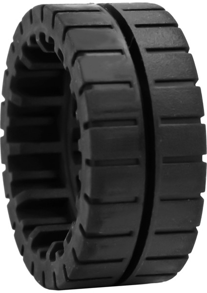 M6 Ultimate Bağlantı Robot Parçası Için 12 Adet Nemli Yerleşimler Yedek Tekerlek Lastikleri (Yurt Dışından) indirimleri