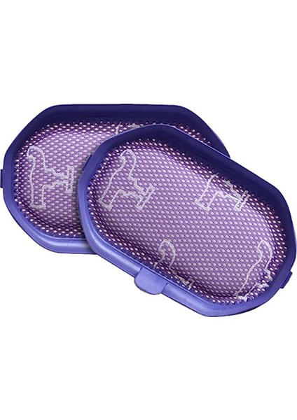 Elektrikli Süpürge Aksesuarlarına Uygun D30 DC31 DC34 DC35 DC44 DC45 Filtre Elemanları (Yurt Dışından)