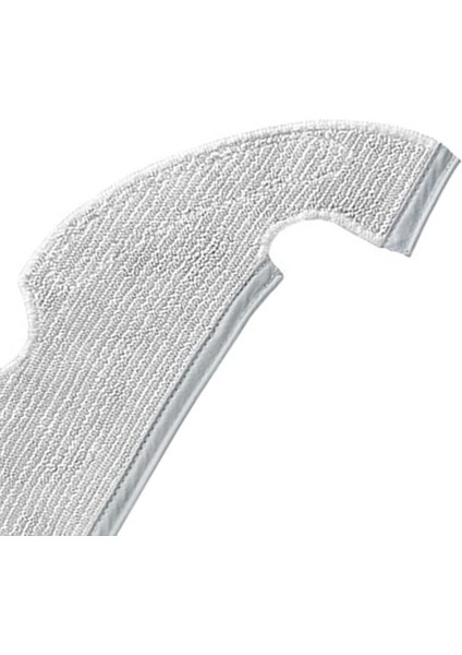 Bot L10PLUS/Z10PRO/D10PLUS Için 8 Adet Robot Vakum Yedek Parça Aksesuarları (Yurt Dışından) fırsatları