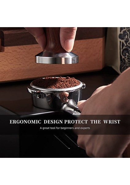 Çift Kazanlı Espresso Makinesi Için 58MM Dipsiz Portafiltre BES900XL, BES920XL, BES980XL, BES990BSS (Yurt Dışından)