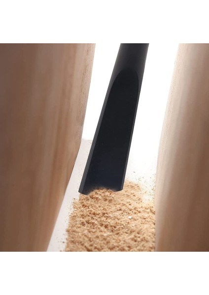 32MM (1-1/4 Inç) Mini Fırça Seti Aparatı Için Elektrikli Süpürge Ataşmanları Esnek Aralık Aparatı (Yurt Dışından)