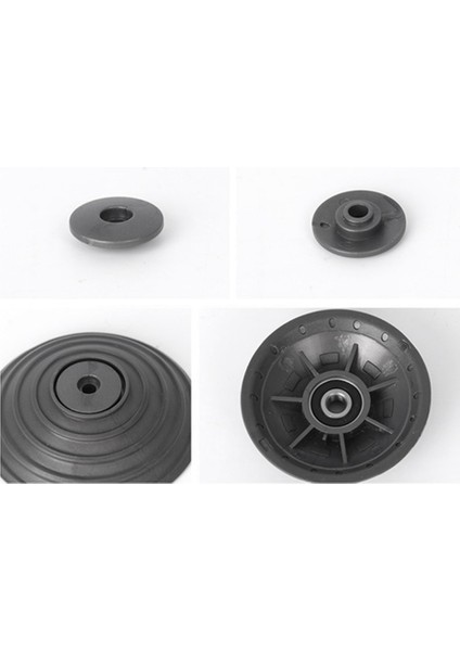 V6 V7 V10 V11 Dc Serisi Elektrikli Süpürge Doğrudan Tahrikli Temizleyici Kafa Parçaları Için Bilyalı Tekerlek Değiştirme (Yurt Dışından) fiyatları