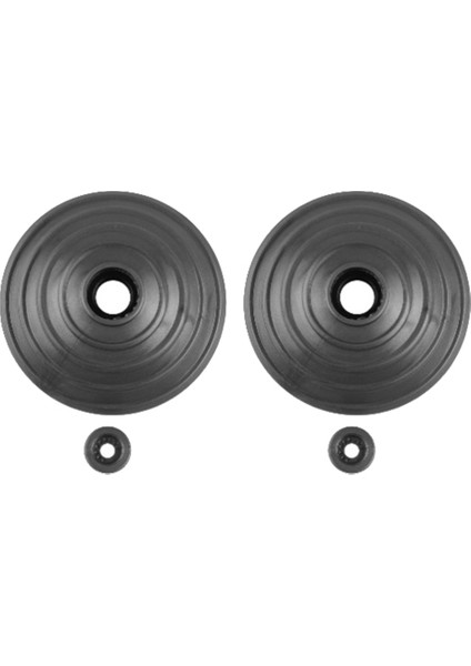 V6 V7 V10 V11 Dc Serisi Elektrikli Süpürge Doğrudan Tahrikli Temizleyici Kafa Parçaları Için Bilyalı Tekerlek Değiştirme (Yurt Dışından) modelleri