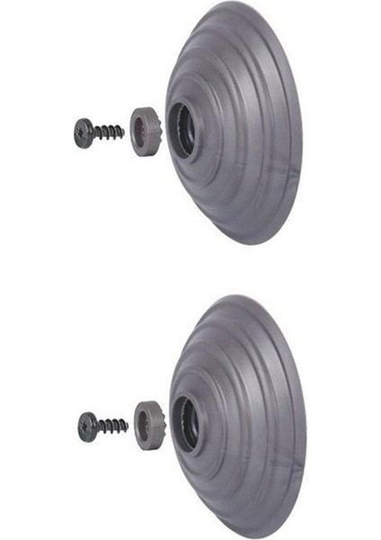 V6 V7 V10 V11 Dc Serisi Elektrikli Süpürge Doğrudan Tahrikli Temizleyici Kafa Parçaları Için Bilyalı Tekerlek Değiştirme (Yurt Dışından) fırsatları