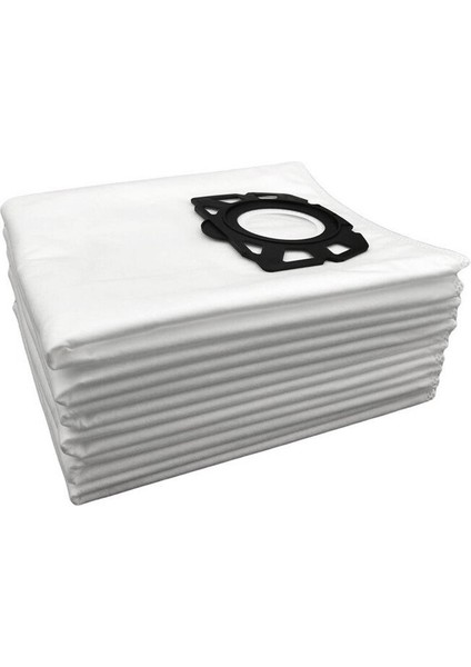 Adet Elektrikli Süpürge Toz Torbaları Mv4 Mv5 Mv6 Wd4 Wd5 Wd6 WD4000-WD5999 (Yurt Dışından)