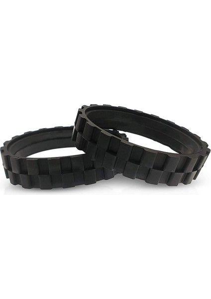 Tekerlekler Için 15 Adet 500 600 700 800 900 Serisi E5 I7 + S9 676 980 Anti-Aksesuarlar Büyük Yapışma (Yurt Dışından)