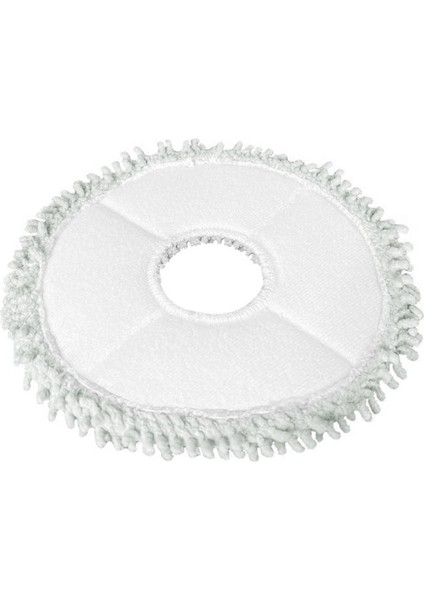 Yedek Ana Yan Fırça Hepa Filtre Paspas Bezi Bot L10S ULTRA/S10 PRO/S20/B101CN Robotlu Süpürge (Yurt Dışından) modelleri