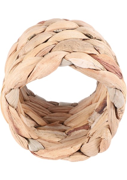 24 Adet Peçete Halkaları, Su Sümbülü Peçete Tutucu Halkaları-Doğum Günü Partisi Için Rustik Peçete Halkaları, Yemek Masası Dekorasyon (Yurt Dışından) fiyatları