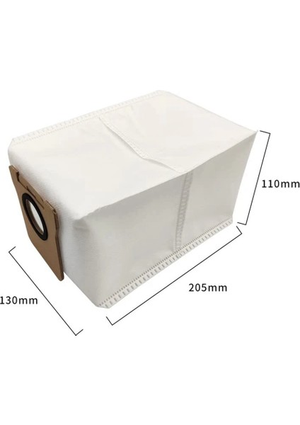 Omni B101CN Hepsi Bir Arada / L10S Ultra S10/ S10 Pro Elektrikli Süpürge Parçaları Hepa Filtre Aksesuarları (Yurt Dışından)