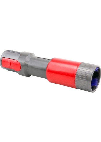 Traceless Toz Giderme Yumuşak Fırça Kafası V7 V10 V11 V12 V15 Elektrikli Süpürge Parçaları Yumuşak Fırça Kafası Aksesuarları (Yurt Dışından) fırsatları