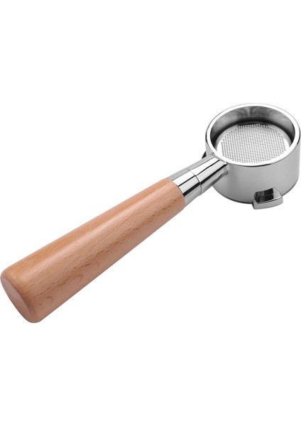 Barista Express BES870XL BES870BSXL BES878BSS BES880BSS BES840XL ve Daha Fazlası Için 54MM Dipsiz Portafilter A (Yurt Dışından) fırsatları