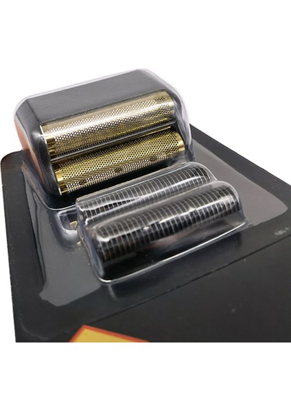 8164 Elektrikli Tıraş Makinesi Saç Kesme Bıçağı Golf Sopası Kılıfı Tıraş Makinesi Yedek Folyo ve Aksesuarları (Yurt Dışından)