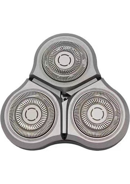 1 Adet S500C S500 S300 Elektrikli Tıraş Makinesi Başlığı Tıraş Makinesi Başlığını Değiştirin MJTXD01SKS Kesici Kafa Aksesuarları (Yurt Dışından)